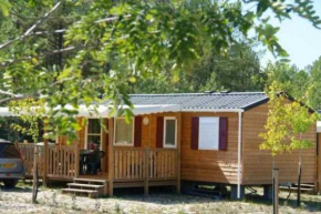 Camping 4 étoiles - Piscine - eebe0e